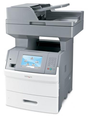 LEXMARK