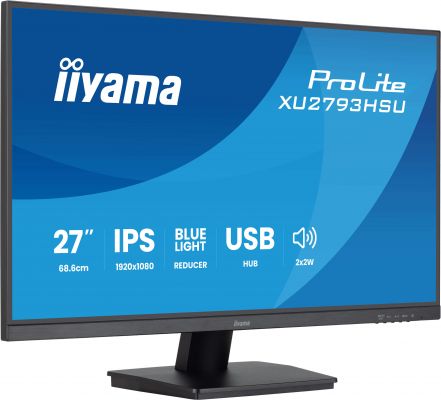 IIYAMA 27 FHD IPS