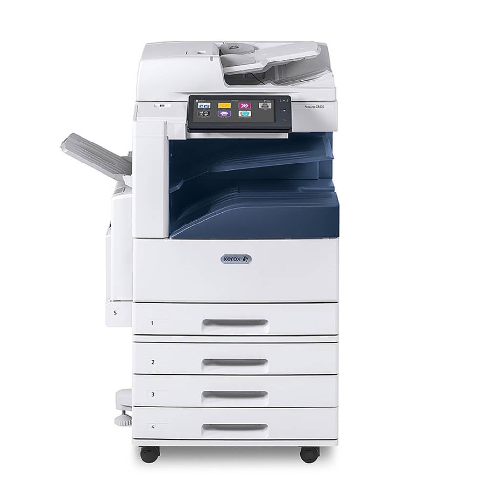 Xerox AltaLink C8030 Stampante Multifunzione Laser A3 a Colori 1200 x 2400 DPI 30 ppm Duplex Fronte/Retro automatico