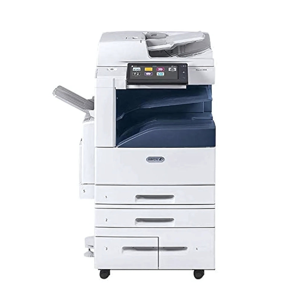 Xerox AltaLink C8045 Stampante Multifunzione Laser A3 a Colori 1200 x 2400 dpi 45ppm Duplex Fronte/Retro automatico