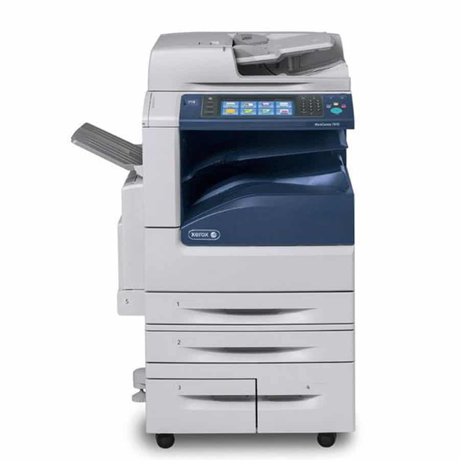 Xerox WorkCentre 7970