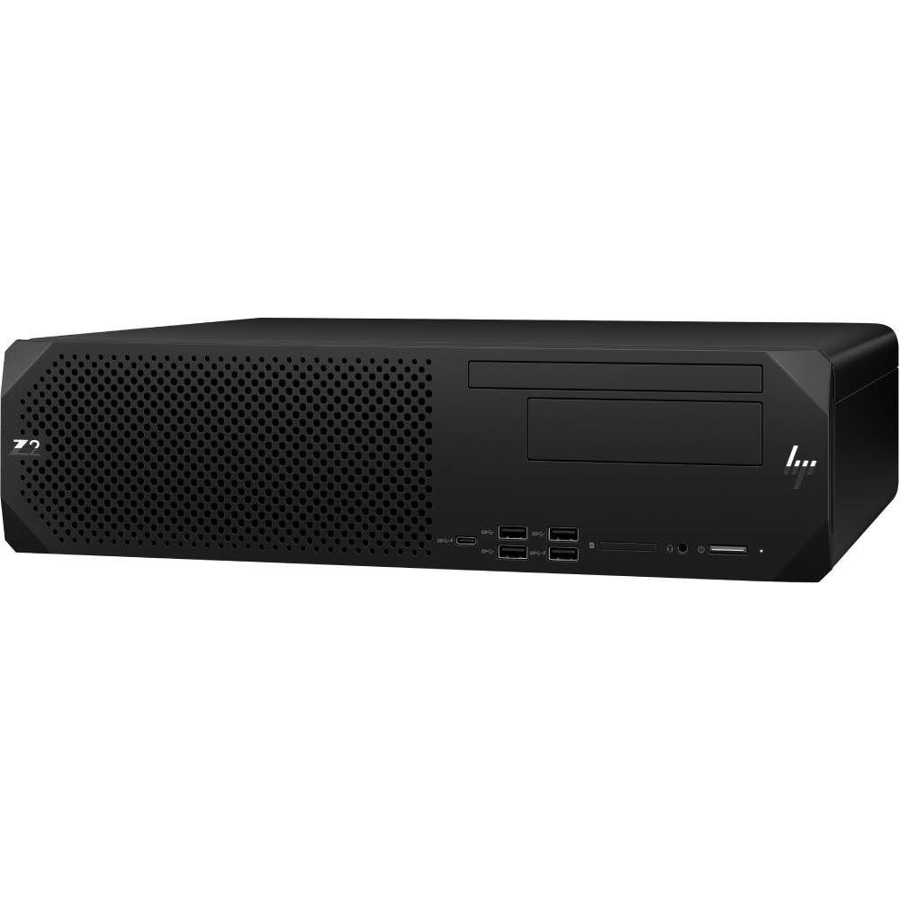 HP Z2 G9 SFF Workstation Ricondizionata | Intel Core i7-12700 | Ram 16GB DDR5 | SSD 1TB | FreeDOS