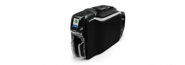 ZEBRA ZC350, SINGLE SIDE,USB ETHERNET, WINDOWS DRIVER