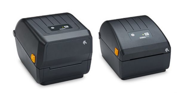 ZD220 TT 203DPI USB DISPENSER (PEELER)