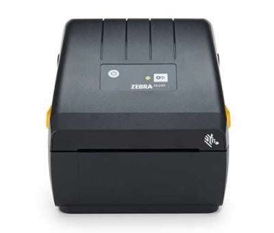 ZEBRA ZD230 TT 203DPI USB ETH CUTTER EZPL EU UK CORDS