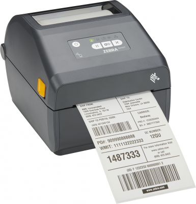 ZD421 TT 300DPI USB ETH BT RIBBON A CARTUCCIA