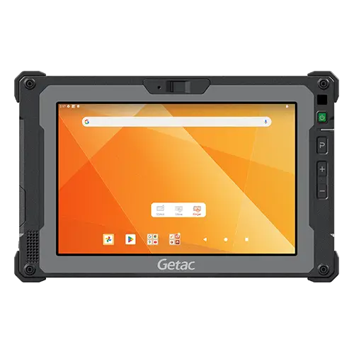 Getac zx80 qcs6490/12gb/256gb/8/android 13