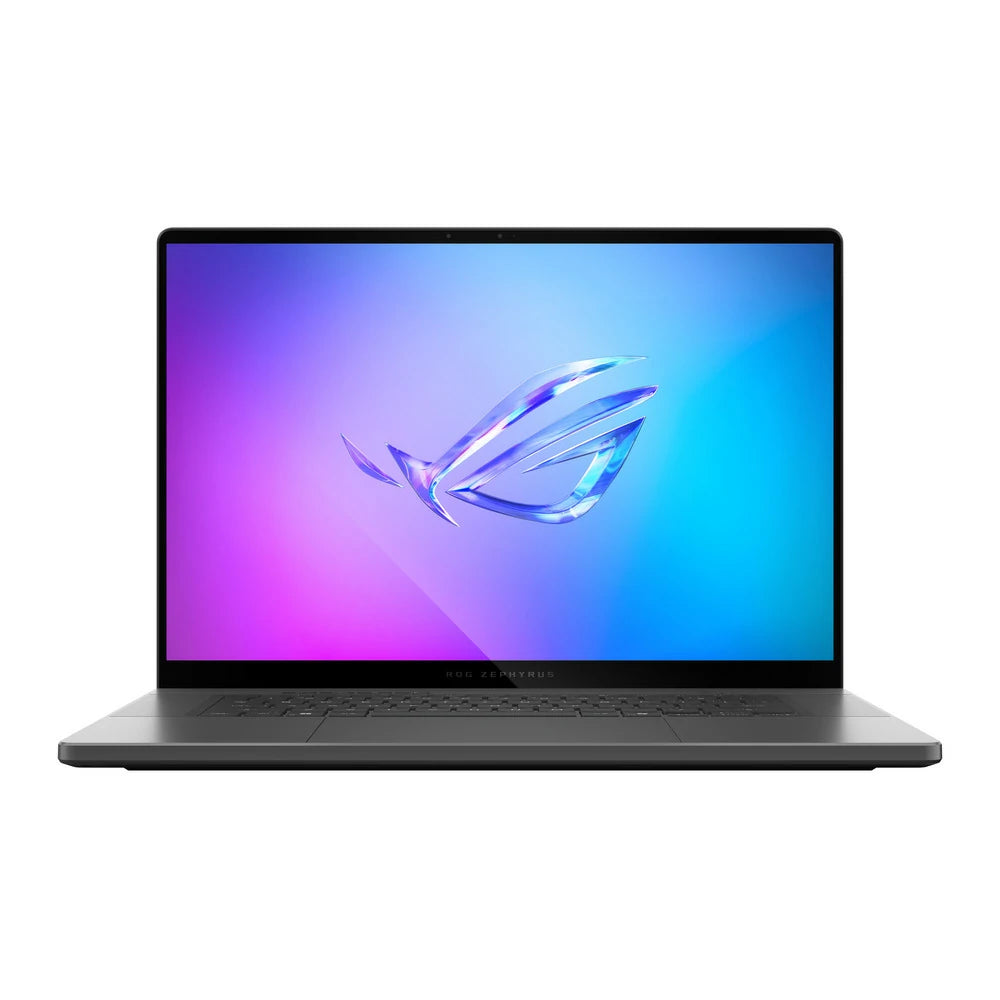 ASUS ROG Zephyrus OLED 16″ Gaming | Intel Ultra 9 285H | Ram 32GB | SSD 2TB | Nvidia RTX 5090 24GB | Windows 11 Prodotto NUOVO