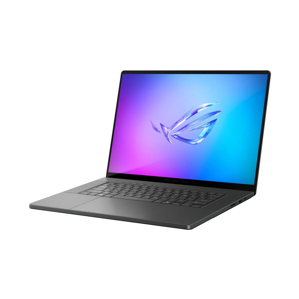 ASUS ROG Zephyrus OLED 16″ Gaming | Intel Ultra 9 285H | Ram 32GB | SSD 2TB | Nvidia RTX 5090 24GB | Windows 11 Prodotto NUOVO