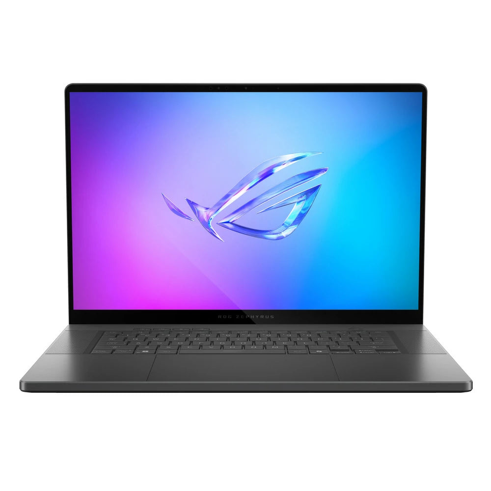 ASUS ROG Zephyrus OLED 16″ Gaming | Intel Ultra 9 285H | Ram 32GB | SSD 2TB | Nvidia RTX 5090 24GB | Windows 11 Prodotto NUOVO