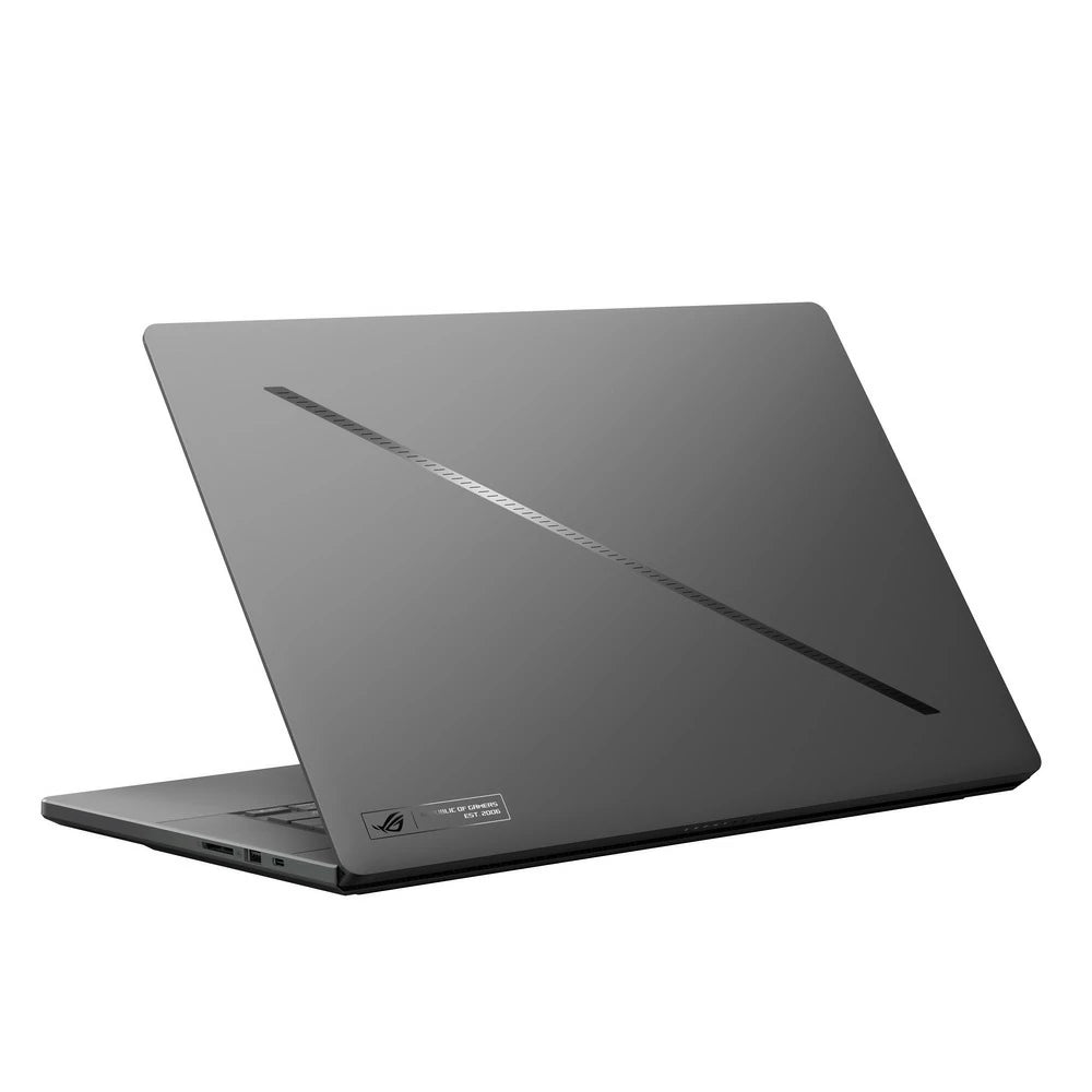 ASUS ROG Zephyrus OLED 16″ Gaming | Intel Ultra 9 285H | Ram 32GB | SSD 2TB | Nvidia RTX 5090 24GB | Windows 11 Prodotto NUOVO