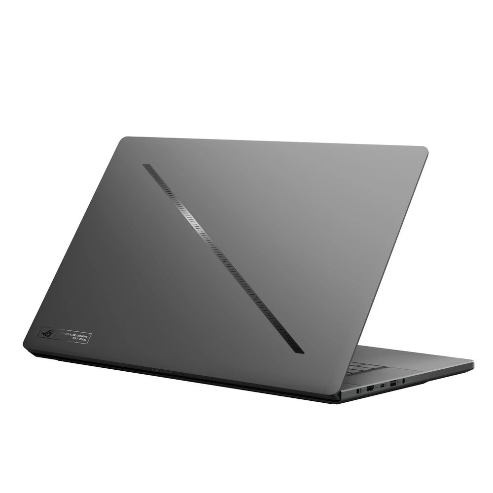 ASUS ROG Zephyrus OLED 16″ Gaming | Intel Ultra 9 285H | Ram 32GB | SSD 2TB | Nvidia RTX 5090 24GB | Windows 11 Prodotto NUOVO