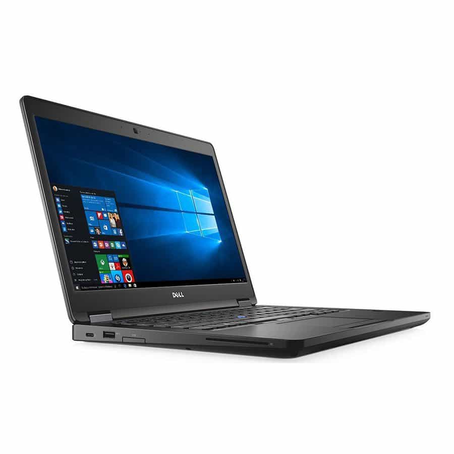 Dell Latitude 5480