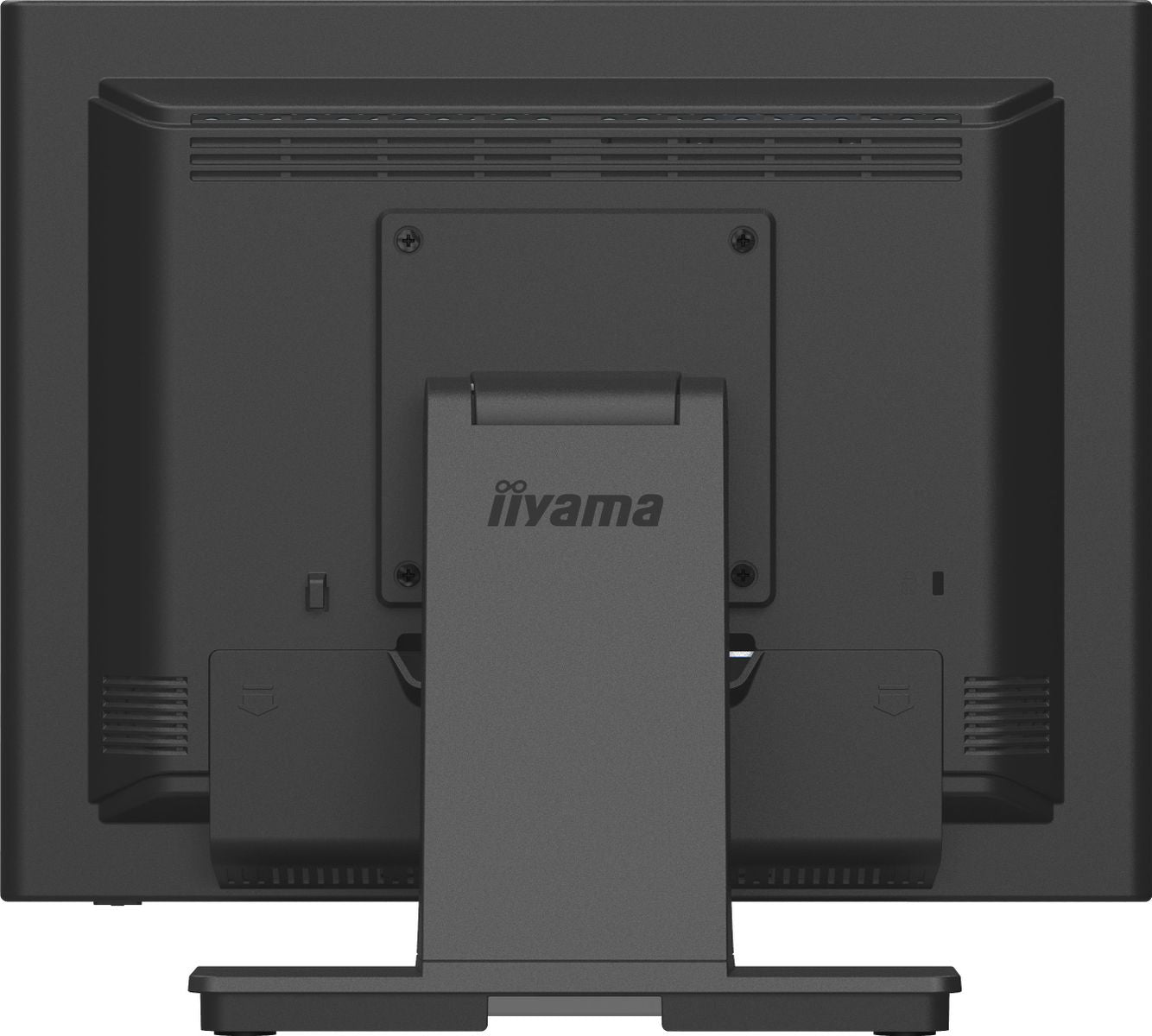 IIYAMA 15 PCAP Bezel Free Front, 10P Touch, 1024x768,