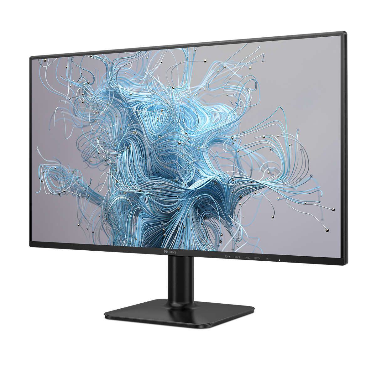 Philips 23,8 16:9 IPS WLED 1920X1080 120HZ VGA HDMI