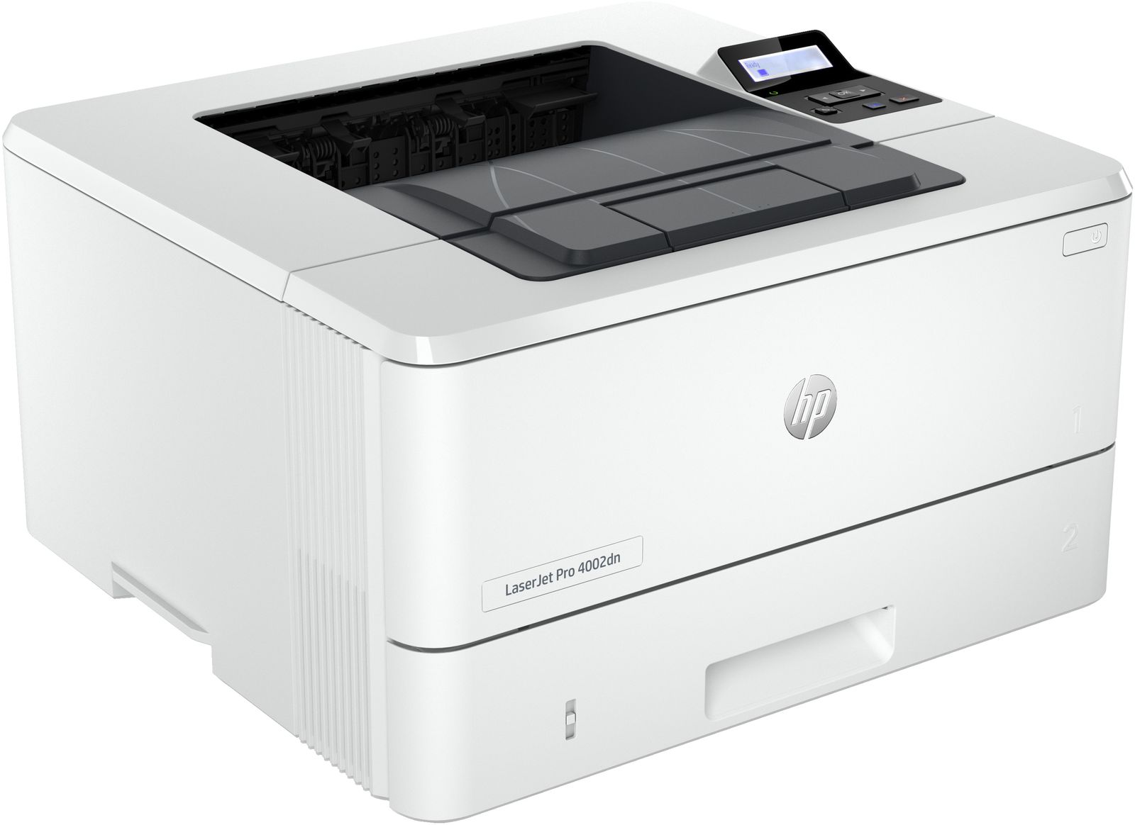 HP LJ PRO 4002DN 40PPM ETH USB F/R 1YW