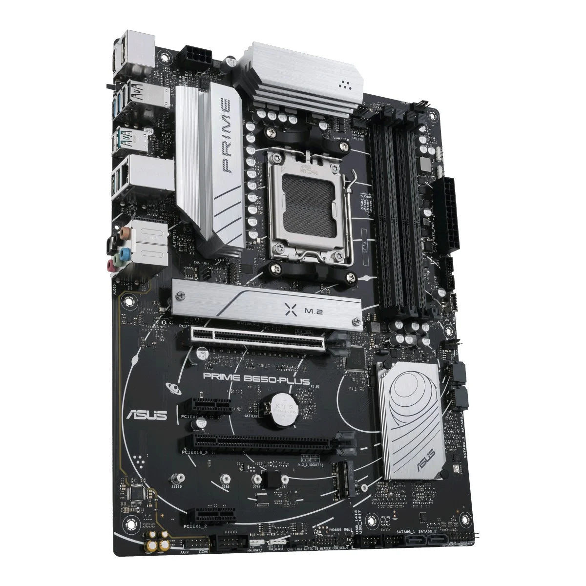 PC Gaming Efesto Nuovo | AMD Ryzen 7 7800X3D | AMD RX 9070 16GB o Nvidia RTX 2060 | Ram 16GB | SSD 1TB | Windows 11 Pro