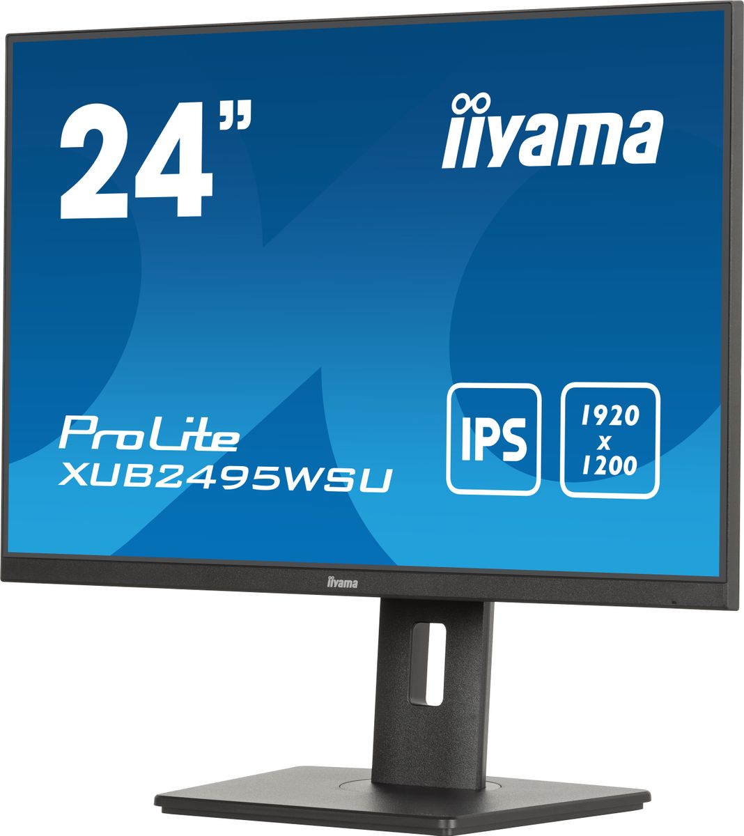 IIYAMA 24 Business WUXGA IPS