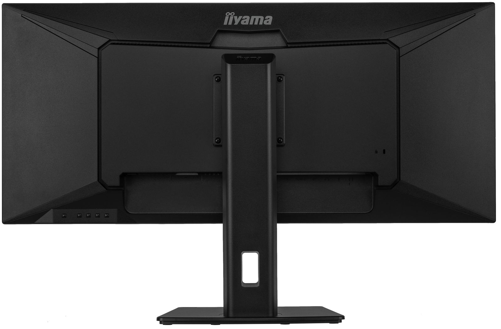 IIYAMA 34 UW IPS-panel, 3440x1440@120Hz (21:9), 400cdm²
