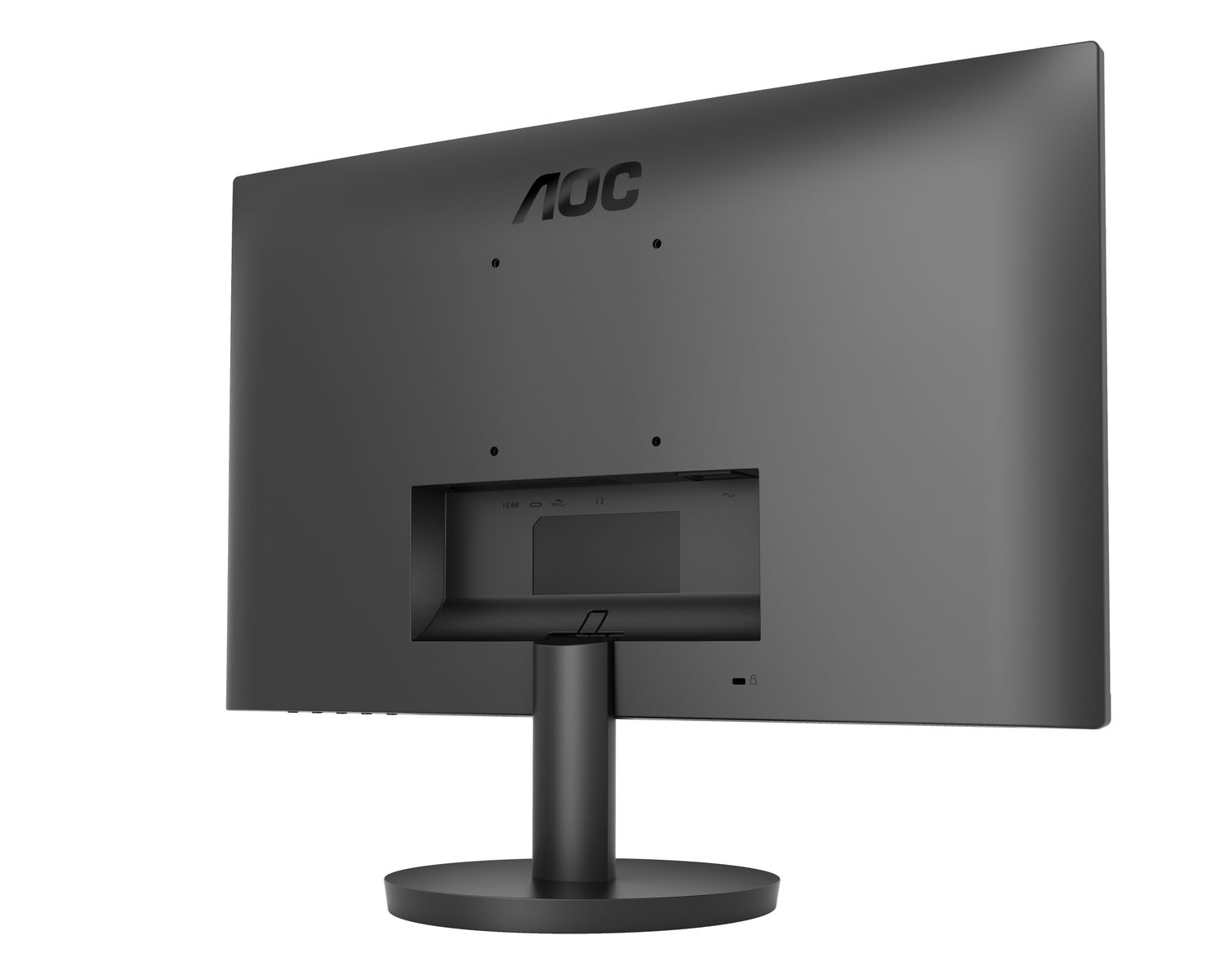 AOC 23,8 1920X1080 100HZ HDMI USBA USBC