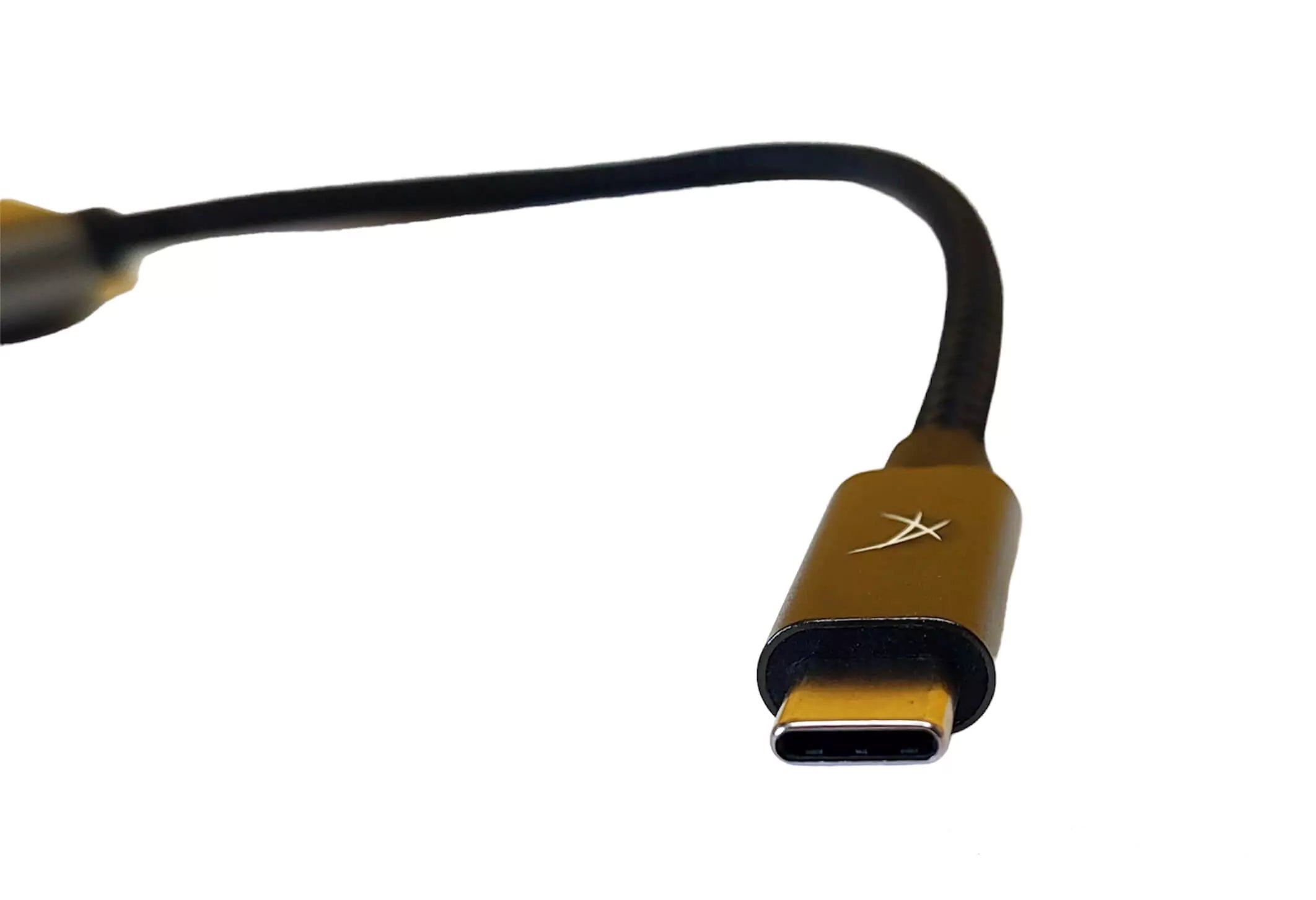 USB-Typ-C-zu-HDMI-Adapter 4K@60Hz ST0824-kompatibel Thunderbolt 3 zu HDMI kompaktes Design, perfekt für PC-Projektoren und Smartphones