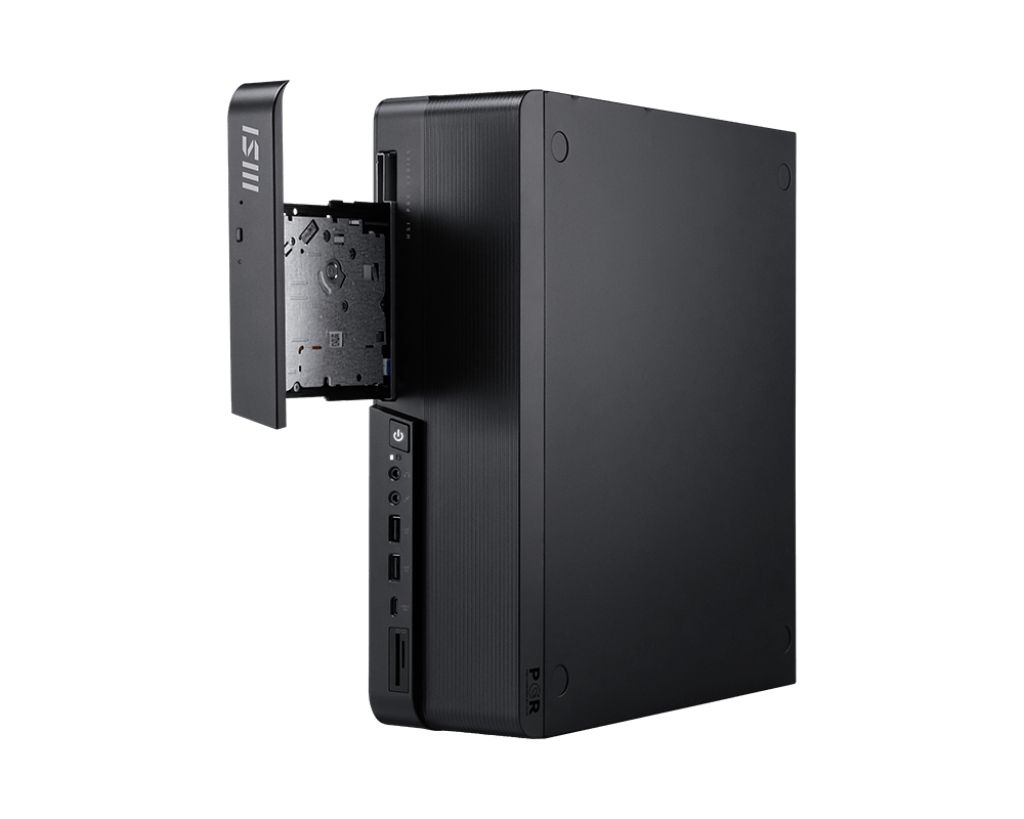 MSI PRO I5-14400 16GB 512GB SHARED WIN11PRO BLACK