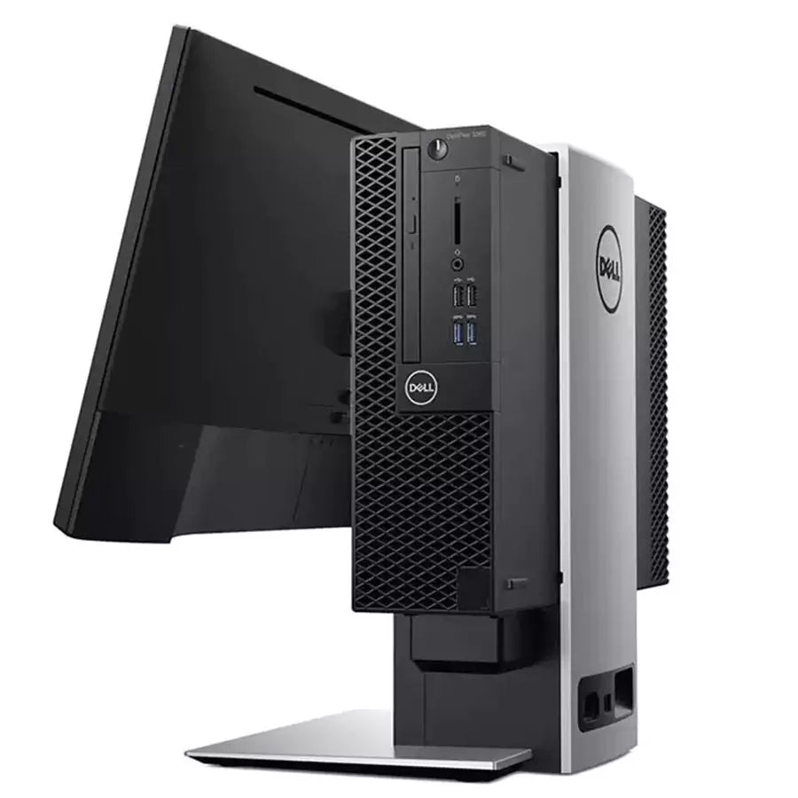 All In One Dell OptiPlex 3050 sff + Dell UltraSharp U2913WM con stand OSS17