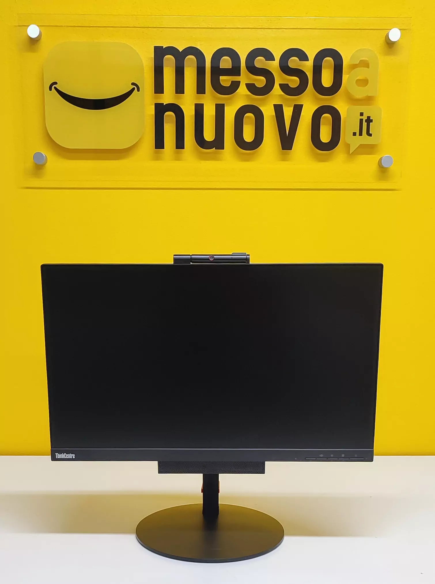 All-In-One Lenovo ThinkCentre TIO24 Gen3 24