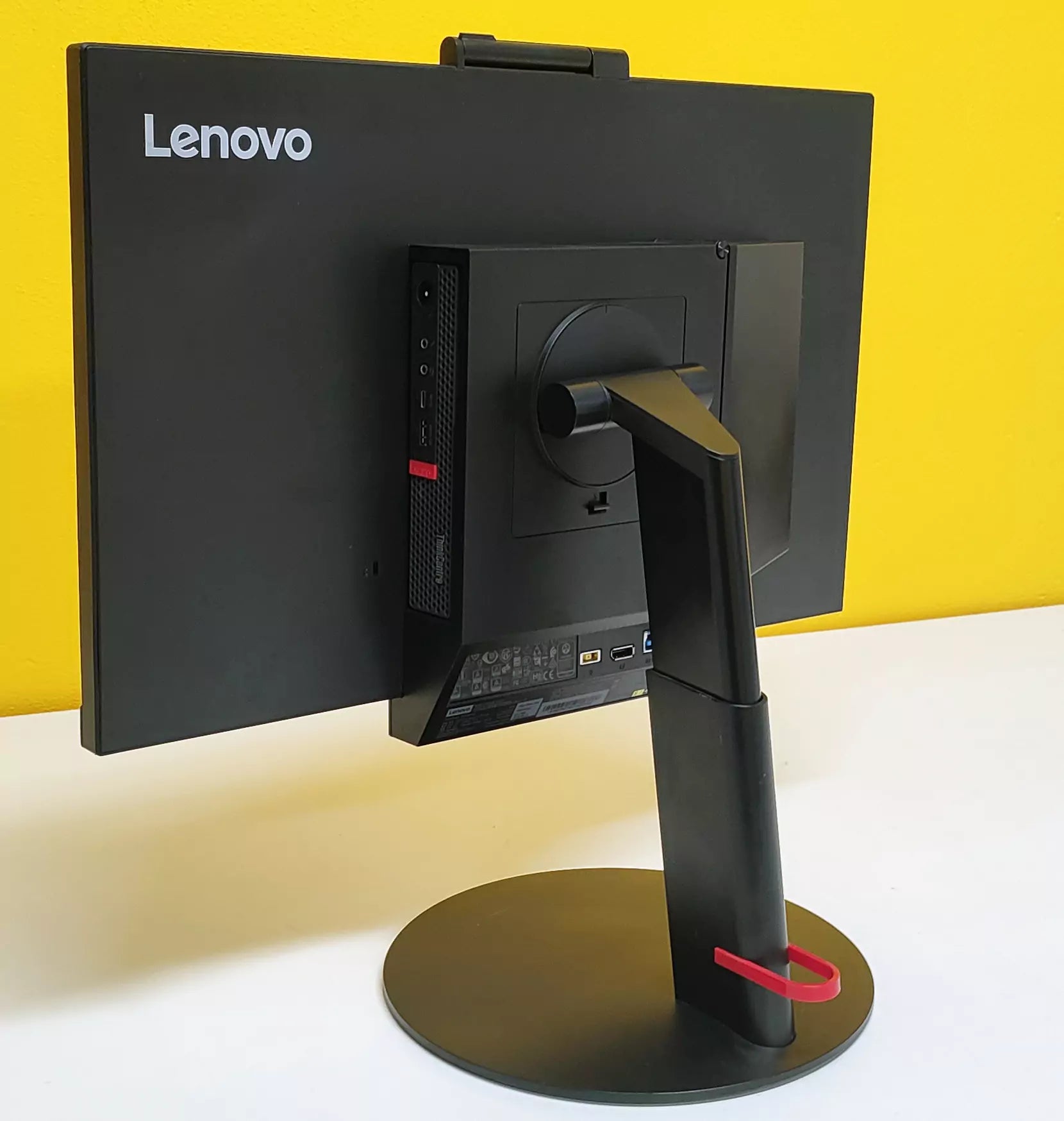 All-In-One Lenovo ThinkCentre TIO24 Gen3 24