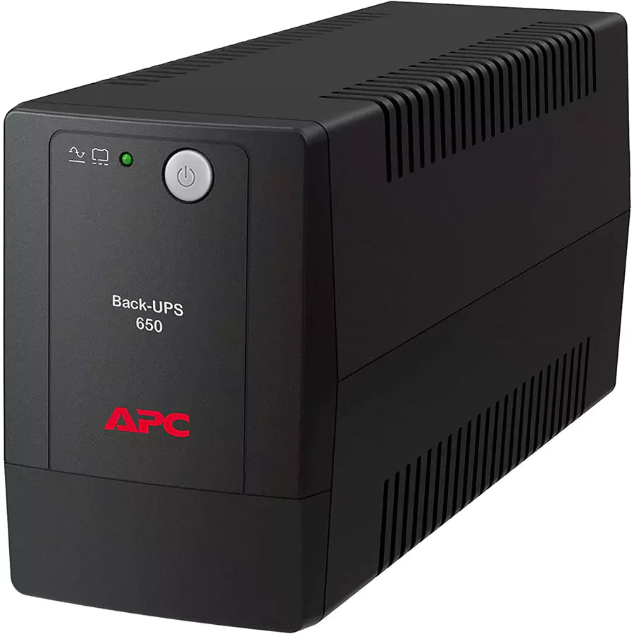 APC Back-UPS 650