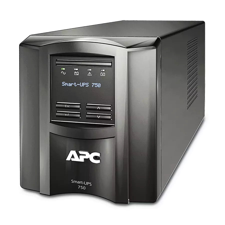 APC Smart-UPS 750