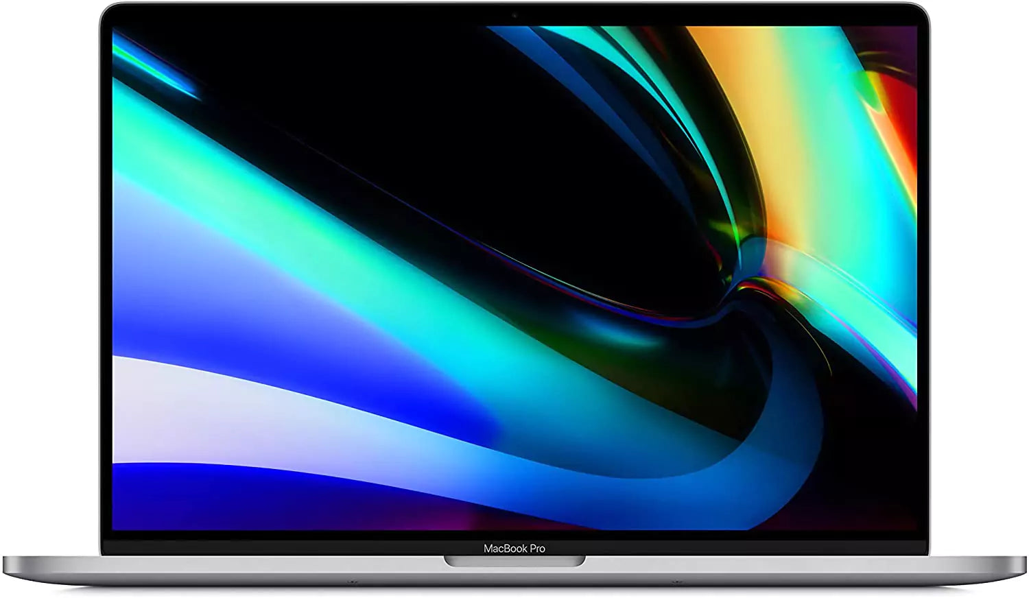 Apple MacBook Pro A2141 MVVL2LLA 2019 Notebook 16