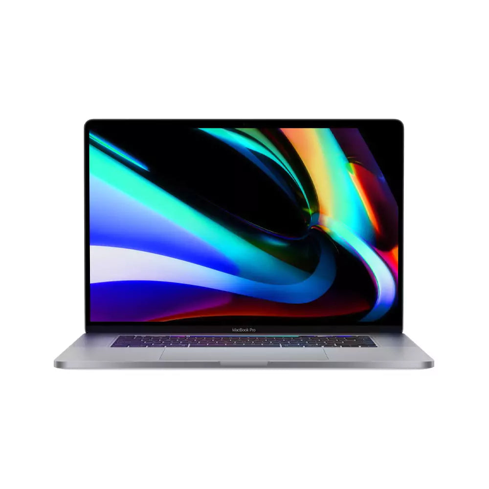 Apple MacBook Pro A2141 MVVL2LLA 2019 Notebook 16