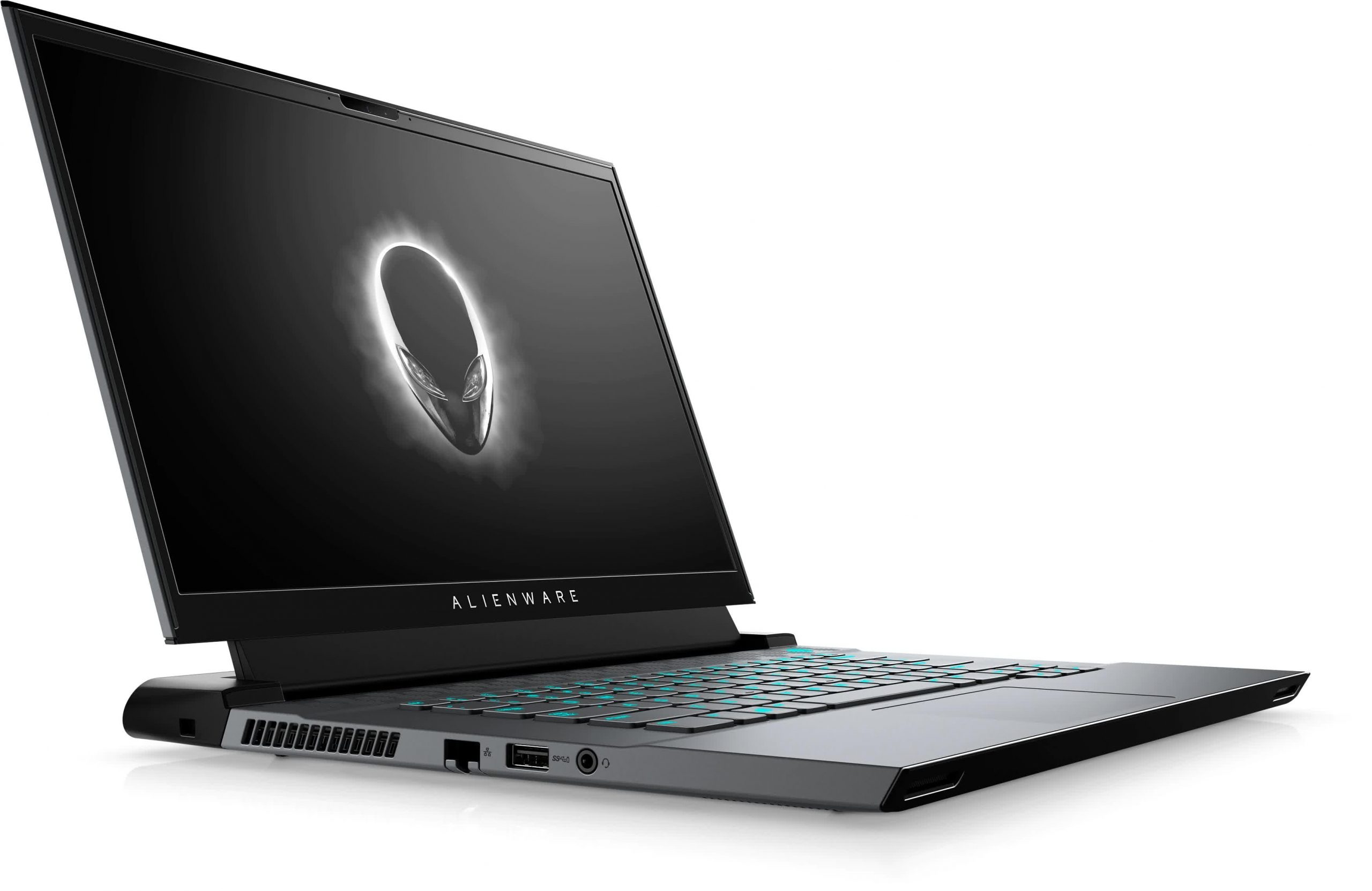 DELL Alienware M15 Notebook 15.6