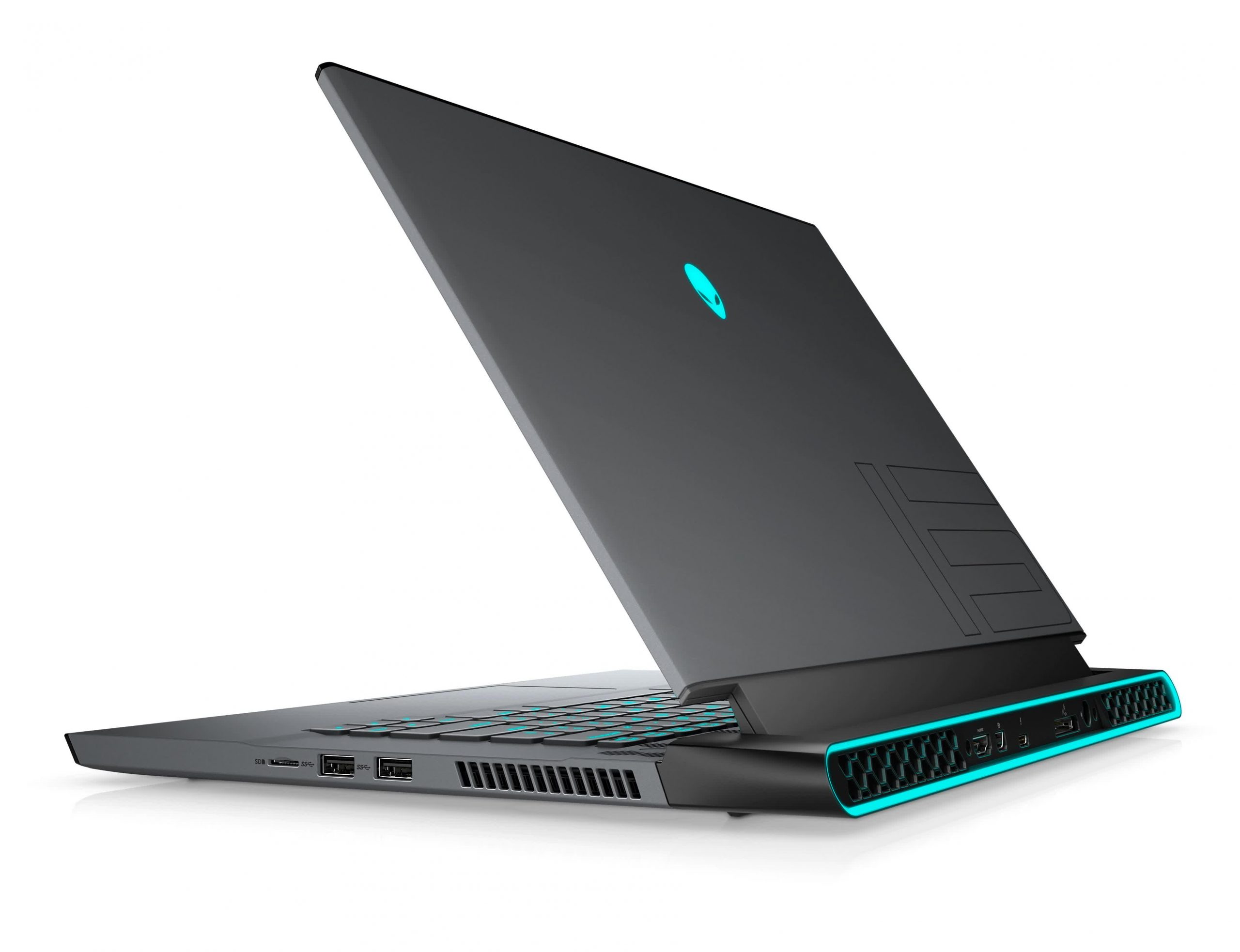 DELL Alienware M15 Notebook 15,6