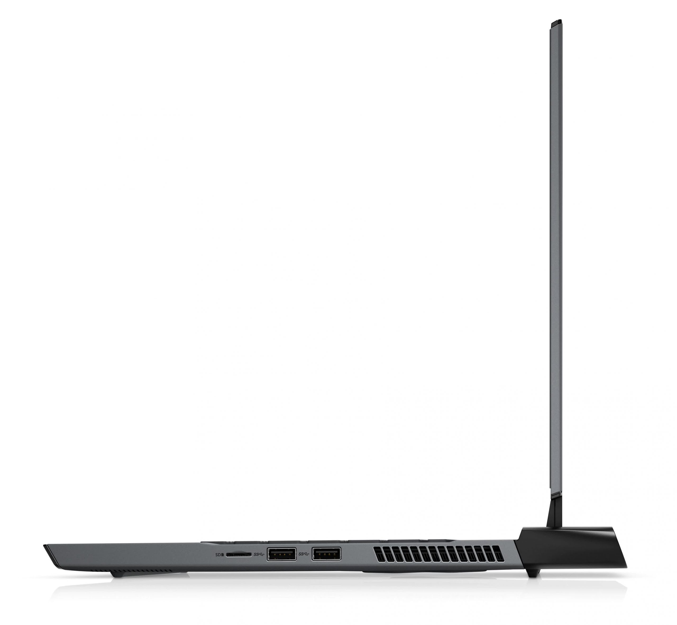 DELL Alienware M15 Notebook 15.6