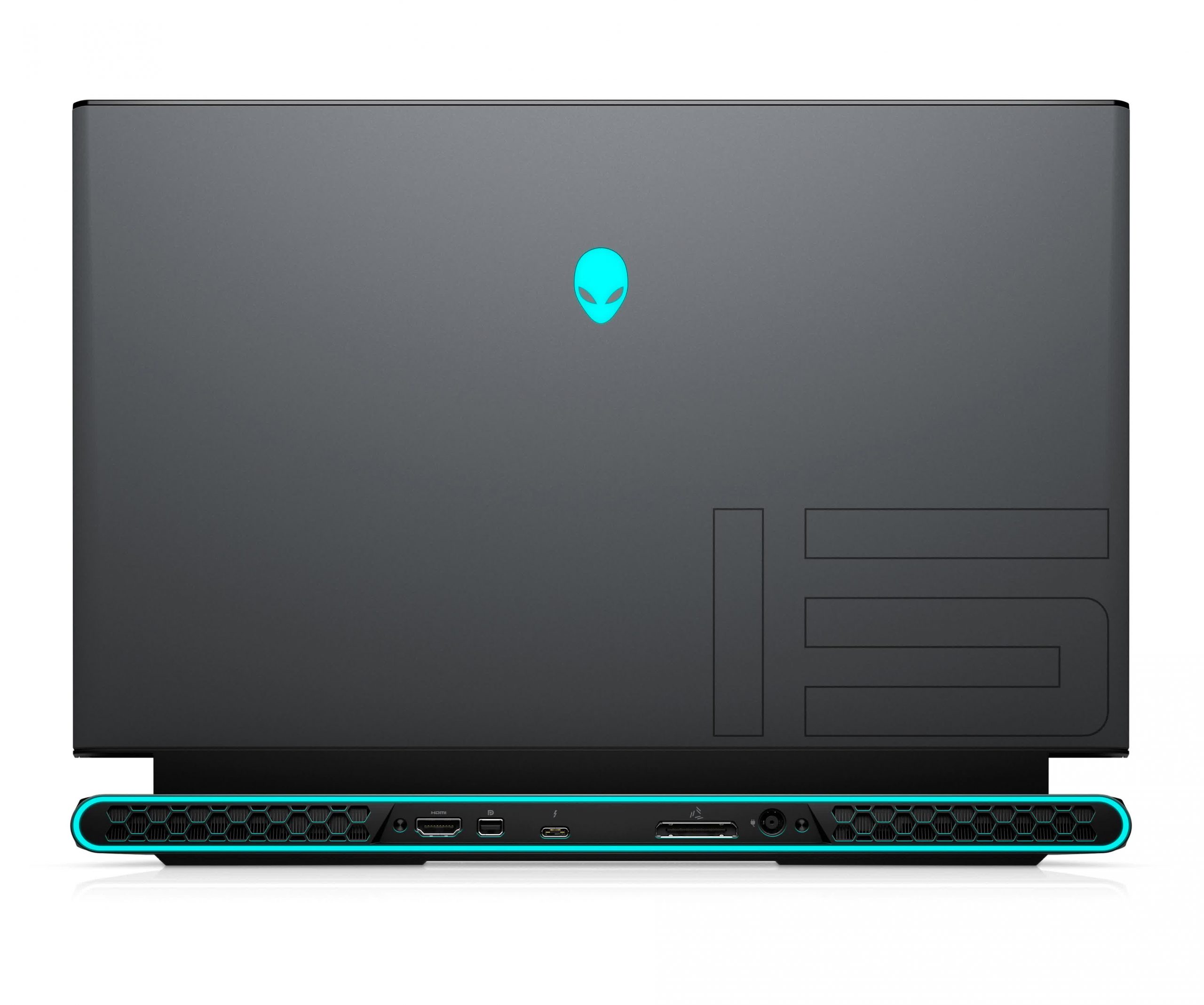 DELL Alienware M15 Notebook 15.6