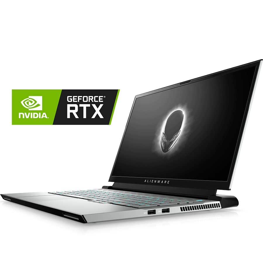 DELL Alienware M17 R2