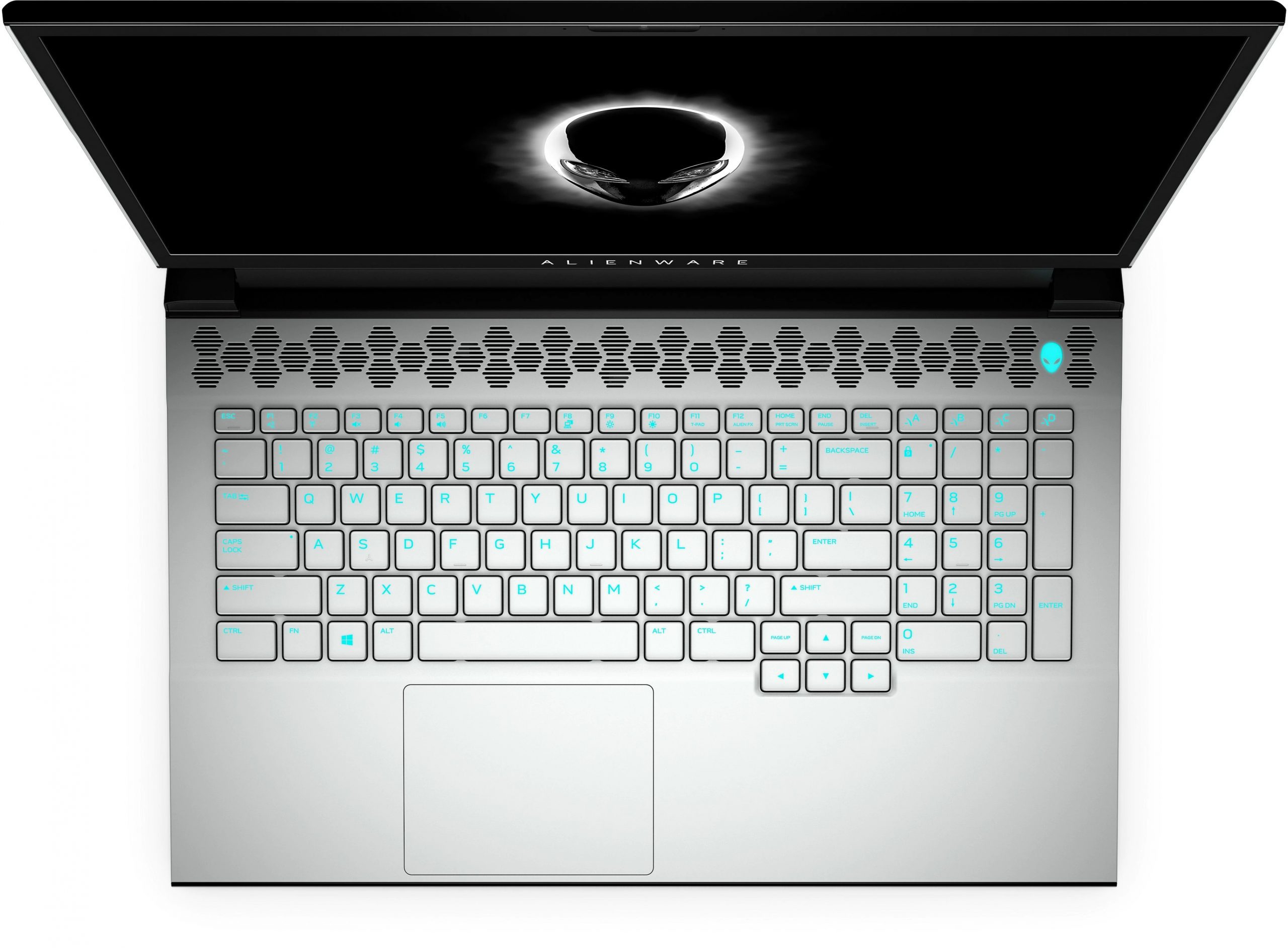 DELL Alienware M17 R2 Gaming-Notebook 17,3 Zoll 1920 x 1080 Pixel | Intel Core i7-9750H 2,6 GHz | 16 GB RAM | 1 TB SSD | NVIDIA GeForce RTX 2070 | Windows 10 Pro RGB (Schwarz)