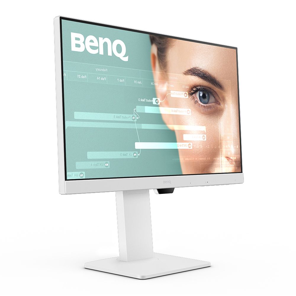BenQ 24 IPS, FHD, 100HZ, 1920X1080, USB-C 65W DP1.2X1