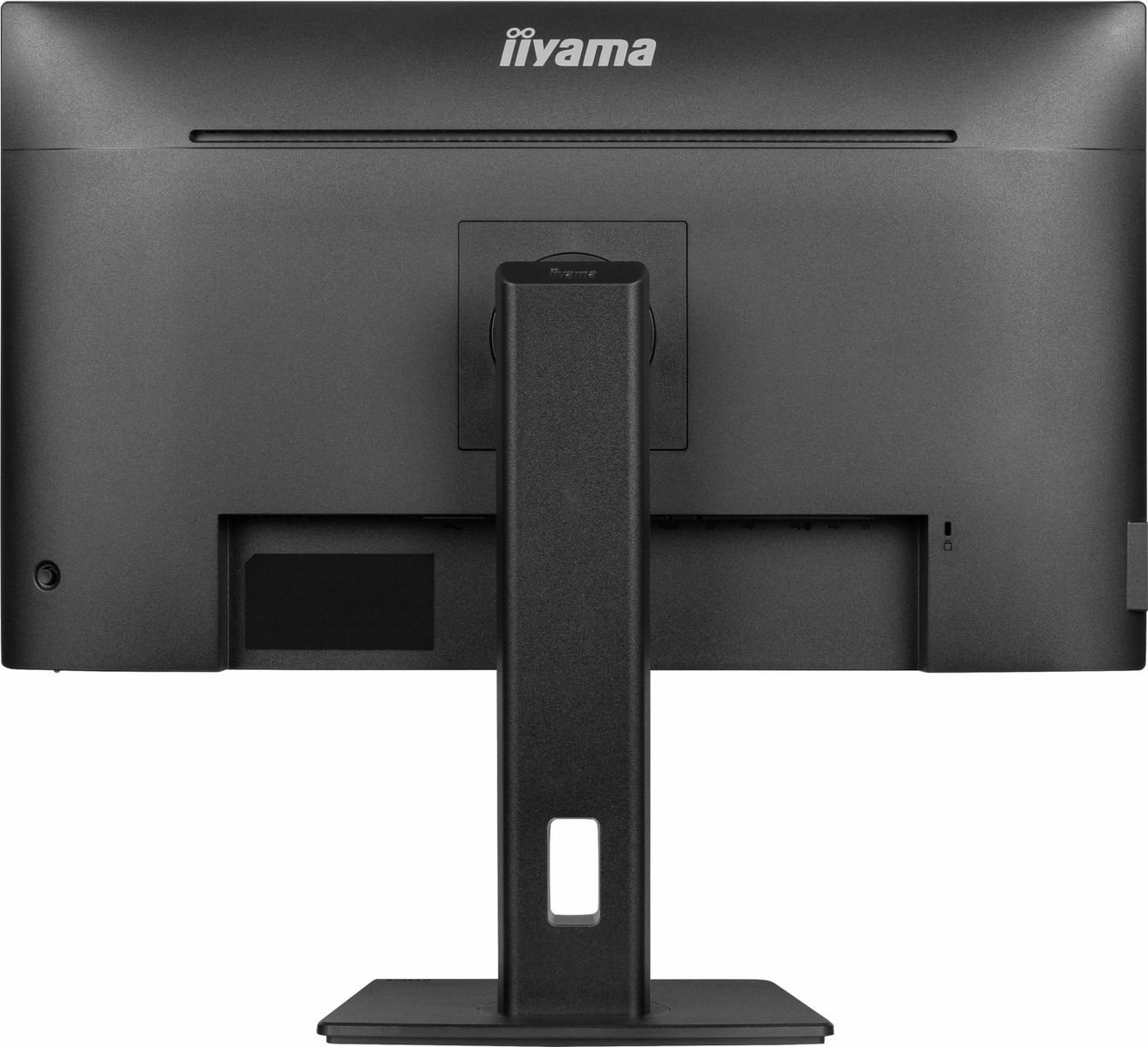 IIYAMA 27 UHD 4K