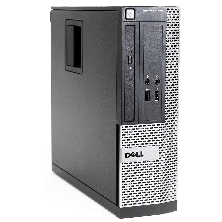 Dell OptiPlex 390 sff