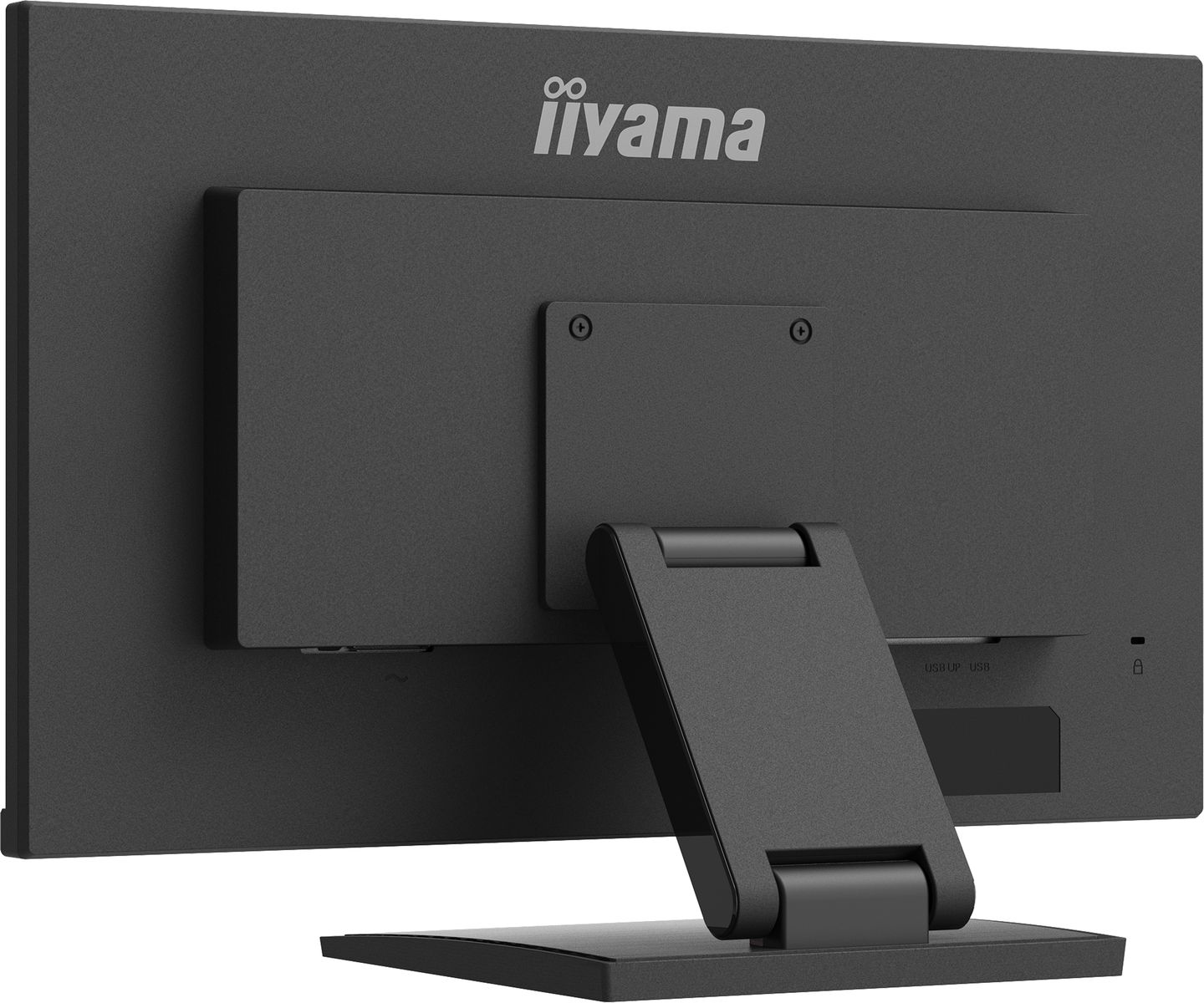 IIYAMA 24 PCAP 10P Touch, Anti Glare 1920x1080, IPS