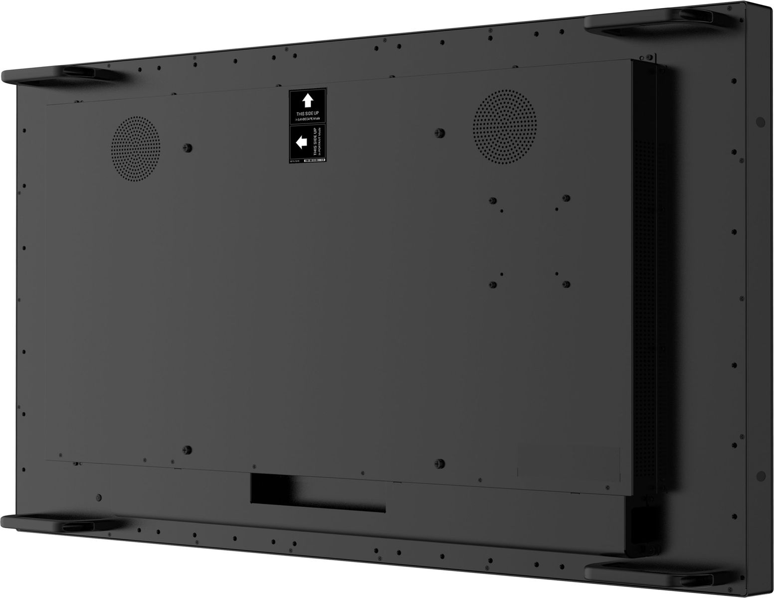 IIYAMA 50 PCAP 40P Touch Android OS