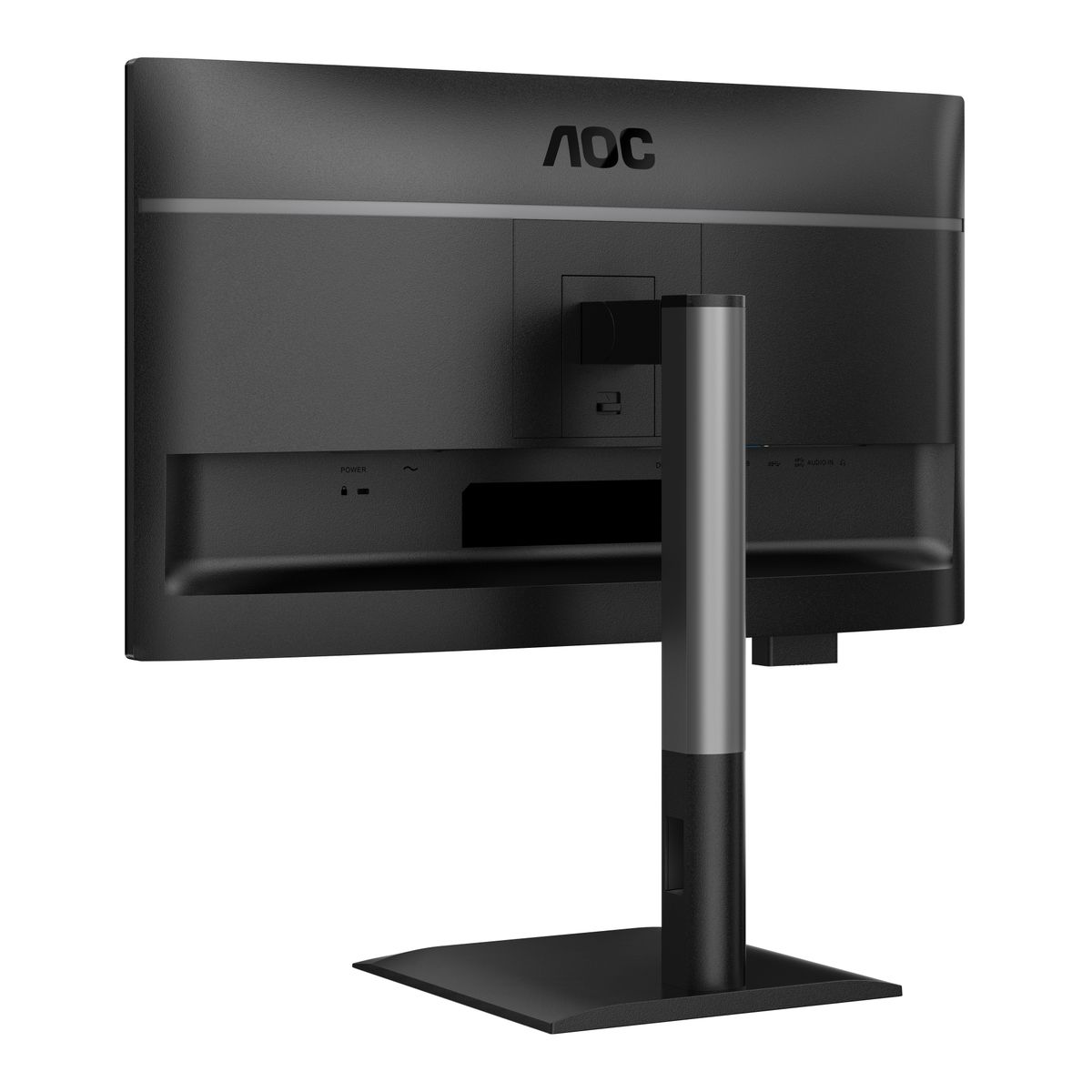 AOC 24 16:9 IPS 1920X1080 120HZ MULTIMED VGA HDMI DP