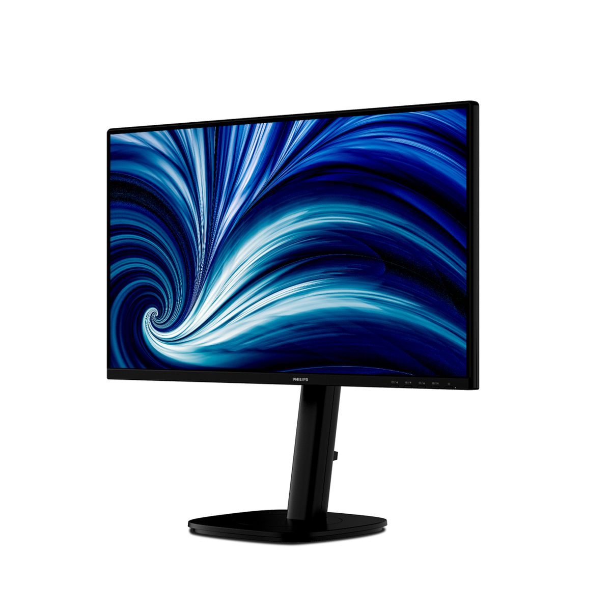 PHILIPS 23,8 16:9 IPS 1920X1080