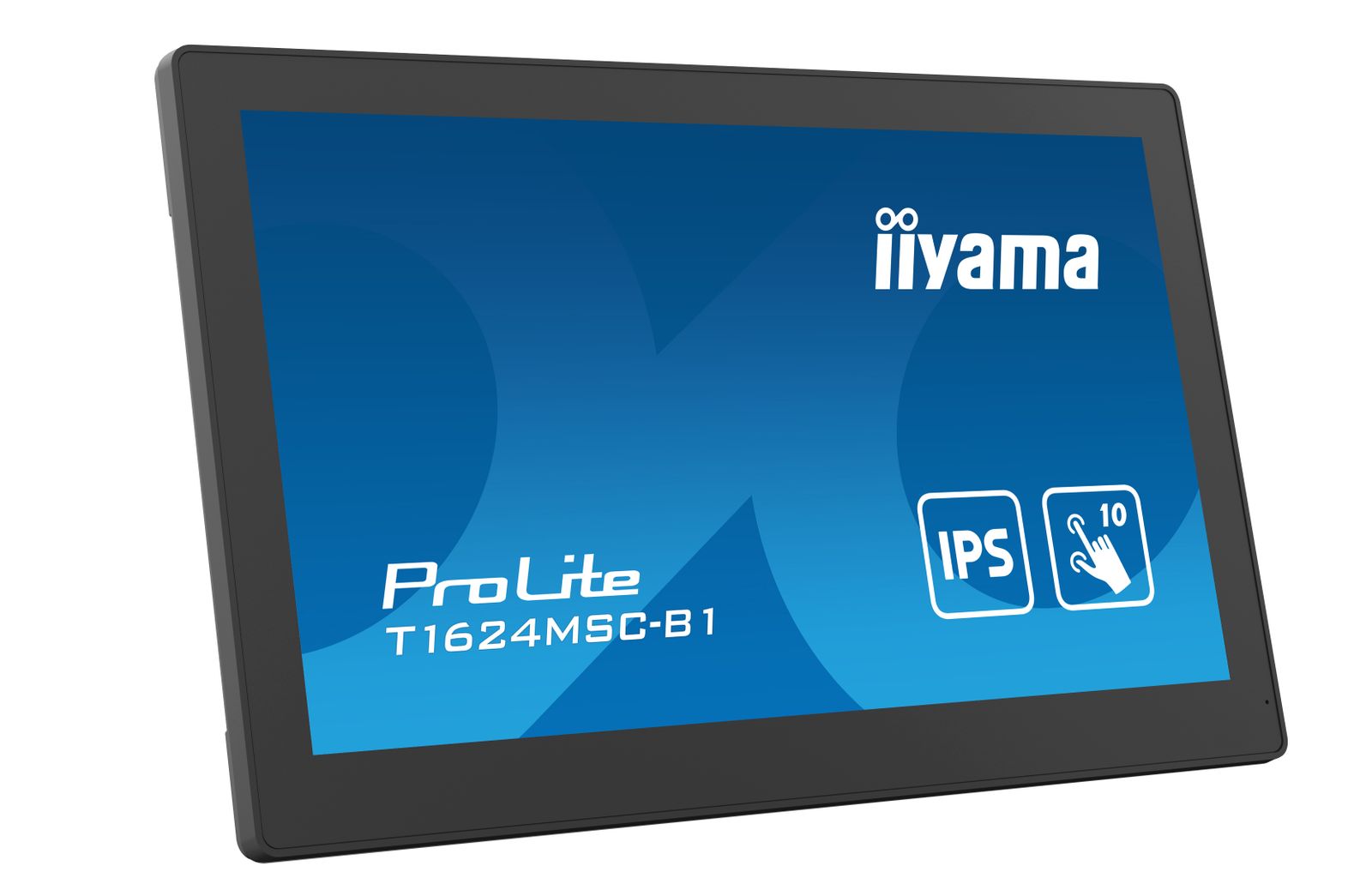 IIYAMA 15,6 PCAP 10P Touch