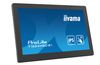 IIYAMA 15,6 PCAP 10P Touch