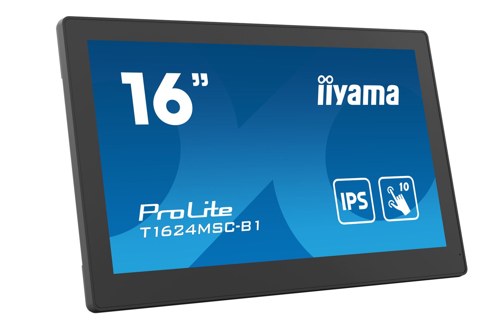 IIYAMA 15,6 PCAP 10P Touch