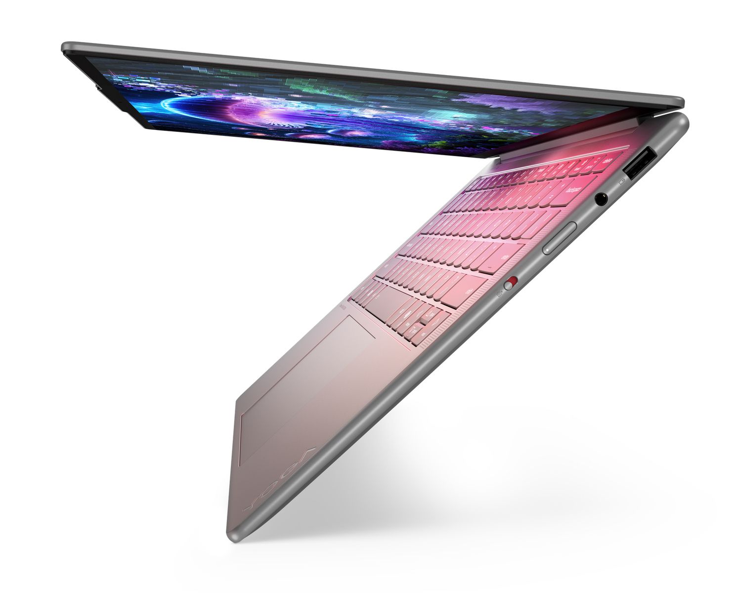 LENOVO YOGASLIM7 U7-258V 32GB 1TB 14OLED W11P 2YPR [IMAGE 6]